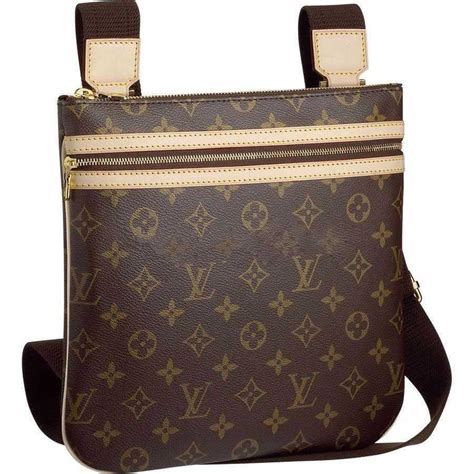 replica pochette louis vuitton uomo